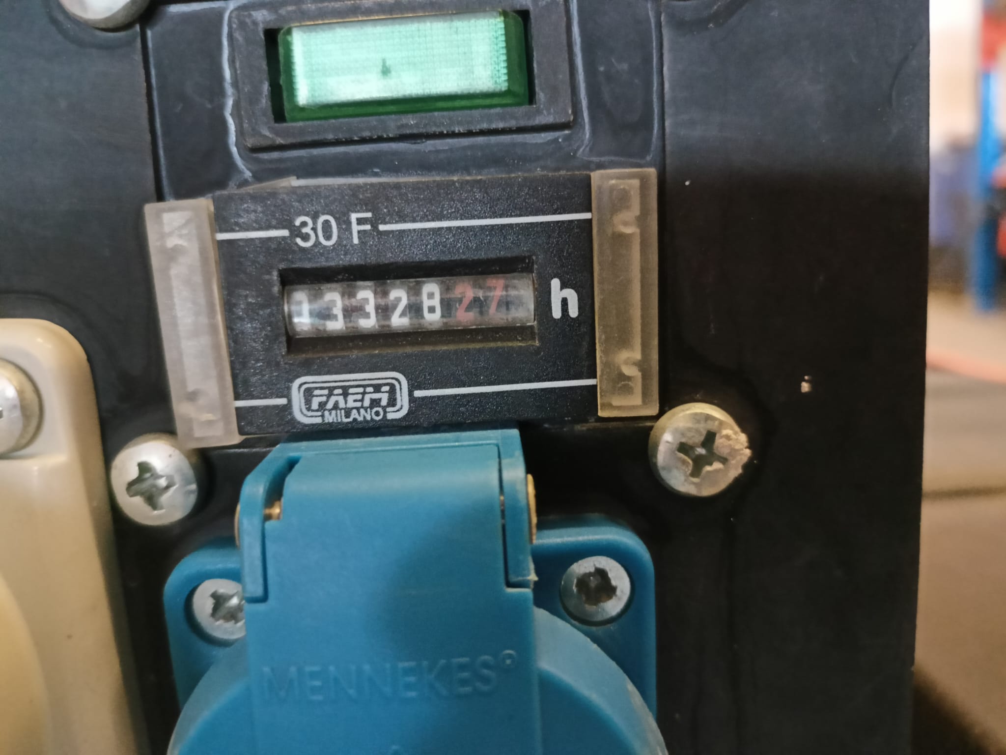 Motor Vanguard pro profesionální využití Elektrocentrály MEDVED